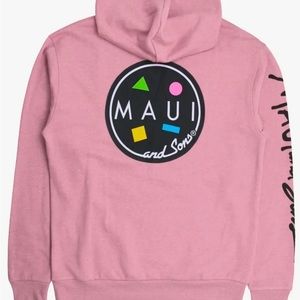 Maui & Sons Sweatshirt